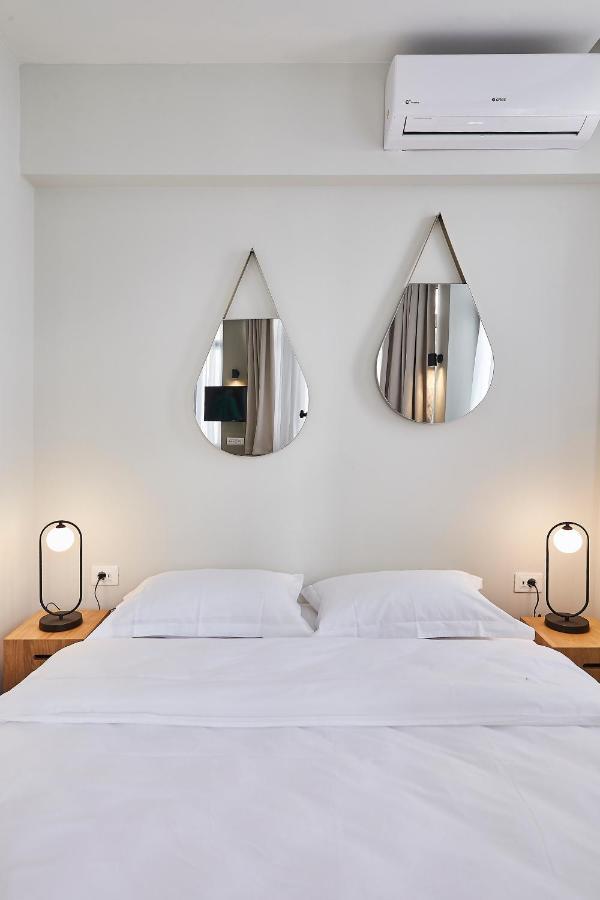 Explore Athens From An Uber-Central Studio! Exterior photo